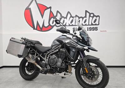 Triumph Tiger 1200 XCa (2018 - 20) - Annuncio 9867291