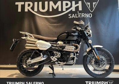 Triumph Scrambler 1200 XC (2021 - 23) - Annuncio 9867287