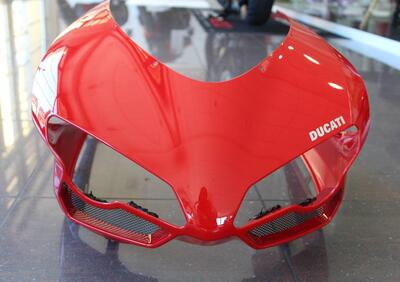 CUPOLINO DUCATI 1098 - Annuncio 9867304