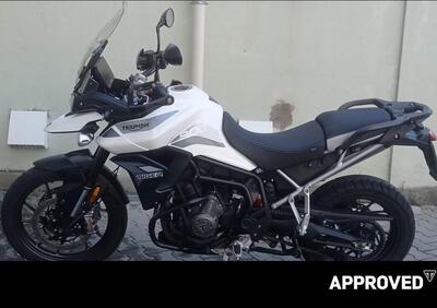 Triumph Tiger 900 GT Pro (2020 - 23) - Annuncio 9812041