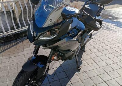 Bmw F 900 XR (2025) - Annuncio 9867301