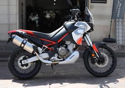 Aprilia Tuareg 660 (2025) - Annuncio 9867310