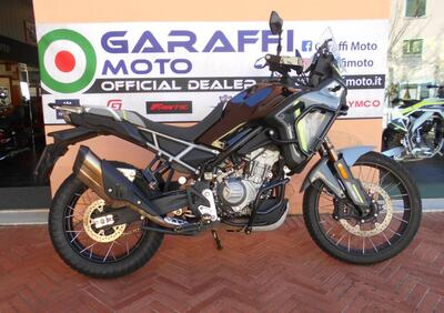 CFMOTO 450MT (2024 - 25) - Annuncio 9867311