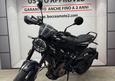 Husqvarna Svartpilen 401 (2021 - 23) - Annuncio 9867309