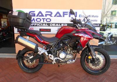 Benelli TRK 502X (2018 - 20) - Annuncio 9867318