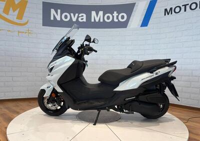 Sym Joymax 300 Z+ (2021 - 24) - Annuncio 9867324