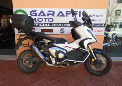 Honda X-ADV 750 DCT (2021 - 24) - Annuncio 9867322
