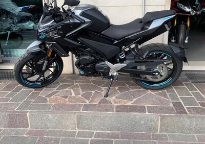 CFMOTO 125NK (2025) - Annuncio 9765856