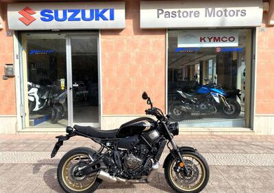 Yamaha XSR 700 (2022 - 25) - Annuncio 9865961