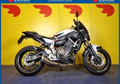 Yamaha MT-07 (2014 - 16) - Annuncio 9867335