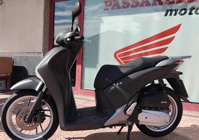 Honda SH 125 i ABS (2013 - 17) - Annuncio 9867337