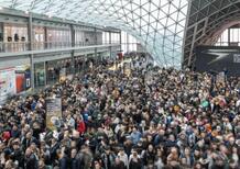 Nico Cereghini: “Ci vediamo in Eicma, dove i ragazzini si sentono grandi e i grandi si sentono ragazzini” 