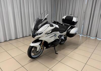 Bmw R 1250 RT (2021 - 25) - Annuncio 9857559