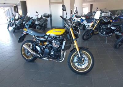 Kawasaki Z 900 RS SE (2022 - 25) - Annuncio 9867356