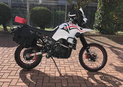 Suzuki DR Big 750 S (1988 - 89) - Annuncio 9867369