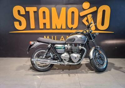 Triumph Bonneville T120 (2021 - 25) - Annuncio 9867371