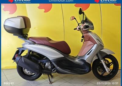Piaggio Beverly 350 SportTouring ie ABS (2011 - 17) - Annuncio 9867373