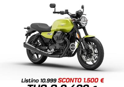 Moto Guzzi V7 Sport (2025) - Annuncio 9867376