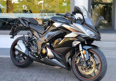 Kawasaki Z 1000 SX (2017 - 20) - Annuncio 9865612