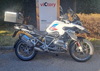 Bmw R 1200 GS (2013 - 16) - Annuncio 9865941