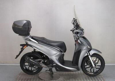 Kymco People 50 S 4T (2021 - 25) - Annuncio 9866004