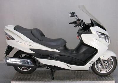 Suzuki Burgman AN 400 (2008 - 13) - Annuncio 9866006