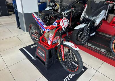 Betamotor Minitrial Electric 20" XL (2014 - 25) - Annuncio 9867388