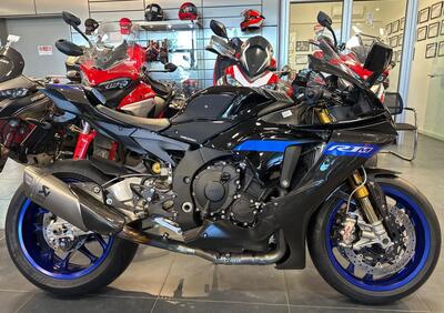 Yamaha YZF R1M (2020 - 25) - Annuncio 9864615