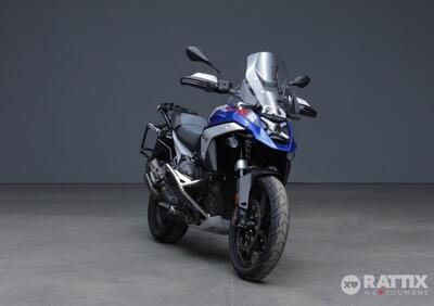 Bmw R 1300 GS Trophy (2023 - 25) - Annuncio 9866010