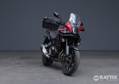 Honda NX500 (2024 - 25) - Annuncio 9865006