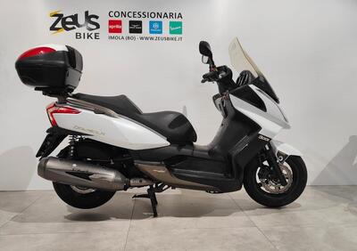 Kymco Downtown 300i ABS (2009 - 17) - Annuncio 9866013