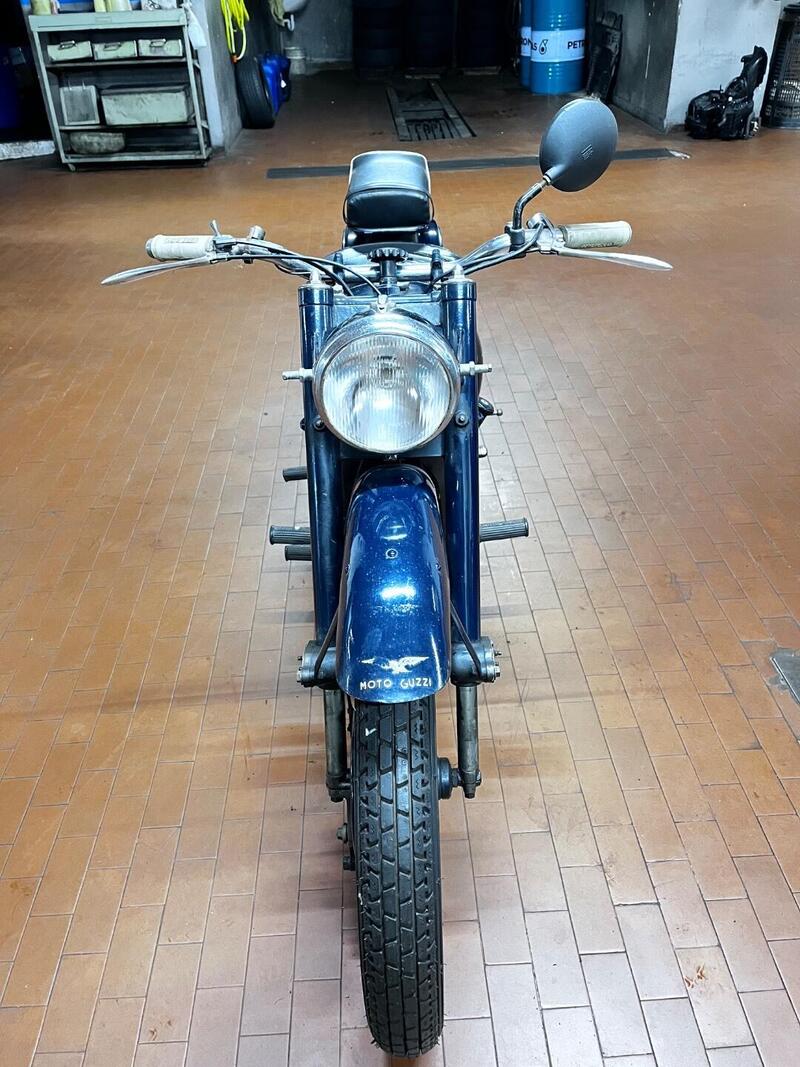 Moto Guzzi airone 250 