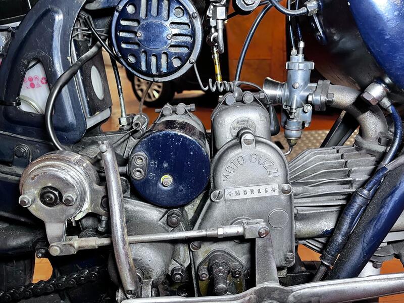 Moto Guzzi airone 250  (6)