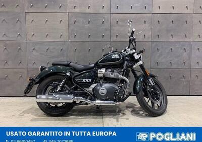 Royal Enfield Super Meteor 650 (2023 - 25) - Annuncio 9867412