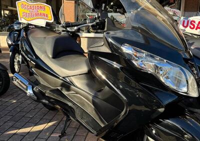 Suzuki Burgman AN 400 (2008 - 13) - Annuncio 9867417