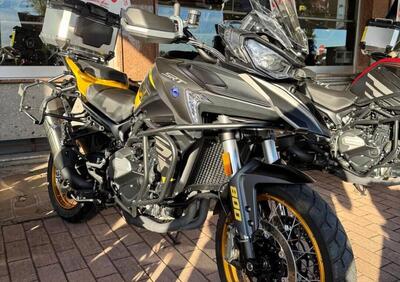 QJ Motor SRT 800 SX (2024 - 25) - Annuncio 9867423