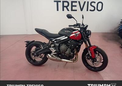 Triumph Trident 660 (2025) - Annuncio 9817081