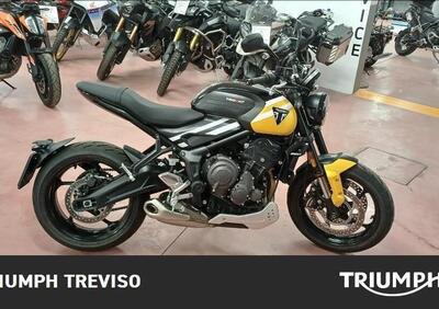 Triumph Trident 660 (2025) - Annuncio 9817228