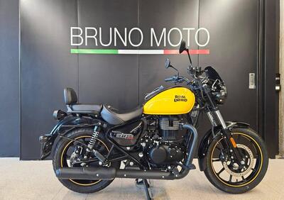 Royal Enfield Meteor 350 Fireball (2021 - 25) - Annuncio 9867432