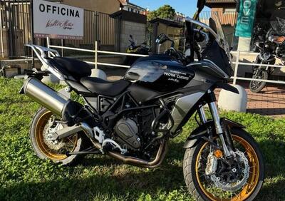 QJ Motor SRT 700 X (2024 - 25) - Annuncio 9867448