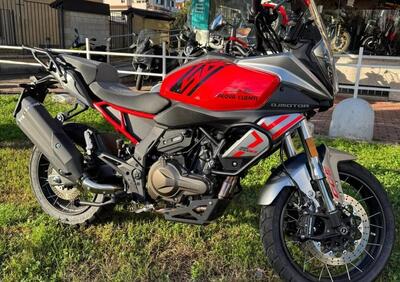 QJ Motor SRT 600 SX (2024 - 25) - Annuncio 9867450