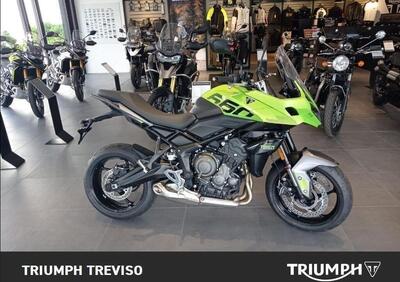 Triumph Tiger Sport 660 (2025) - Annuncio 9732209