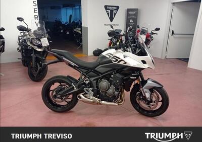 Triumph Tiger Sport 660 (2025) - Annuncio 9818035