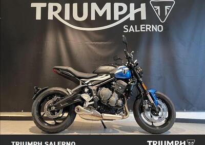 Triumph Trident 660 (2025) - Annuncio 9855691