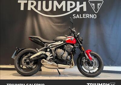 Triumph Trident 660 (2025) - Annuncio 9855845