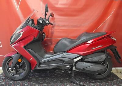 Kymco Downtown 350i ABS (2016 - 20) - Annuncio 9867459