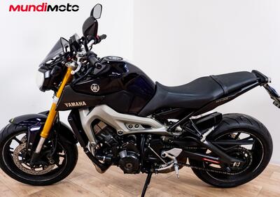 Yamaha MT-09 (2013 - 15) - Annuncio 9794377