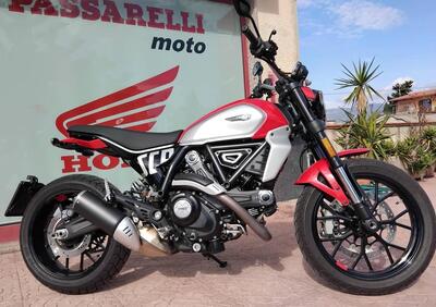 Ducati Scrambler 800 Icon (2023 - 25) - Annuncio 9867462