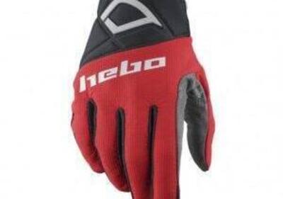 GUANTI TRIAL MARCA HEBO - Annuncio 9867466