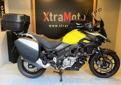Suzuki V-Strom 650XT ABS (2017 - 20) - Annuncio 9867472
